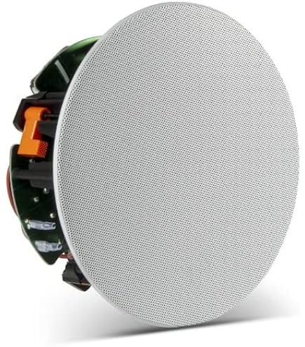 Amazon.co.jp: JBL 天井埋め込み型スピーカー（1台） Studio 2